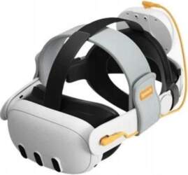 Head Strap with Battery for Quest