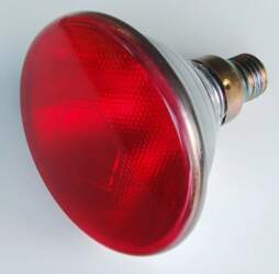 Helios Ruby infrared heater 175W 230V