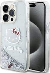 Hello Kitty HKHCP15LLIKHET iPhone 15 Pro