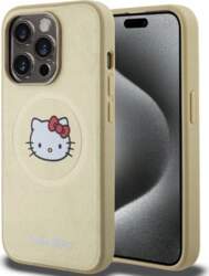 Hello Kitty Leather Kitty Head MagSafe