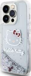 Hello Kitty Liquid Glitter Electroplating Head