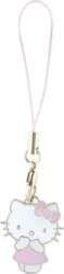 Hello Kitty Phone Strap Charm Kitty