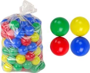 Hemar Balls for Dry Pools 100