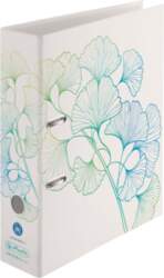 Herlitz Ordner maX.file         A4 8cm