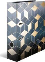 HERMA 7056 ring binder A4 Blue