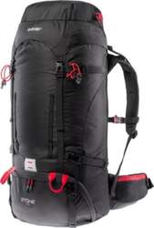 HI-TEC BACKPACK STONE 75 BLACK /