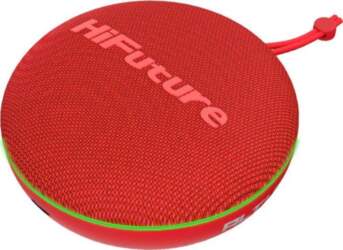 HiFuture ALTUS Speaker Red ATLUS Red