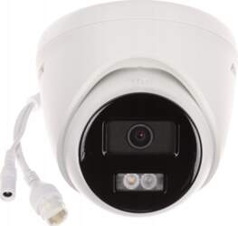 Hikvision 6 MP Smart Hybrid Light