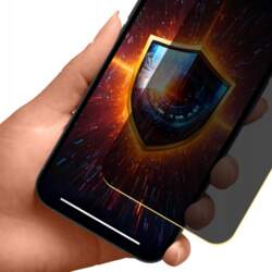 HMD Aura 2 - 3mk Silky