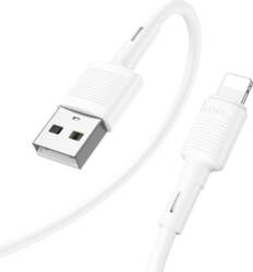 HOCO cable USB A to Lightning