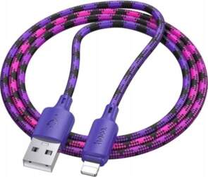 Hoco Kabel USB A do Lightning