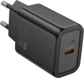 HOCO wall charger Type C PD