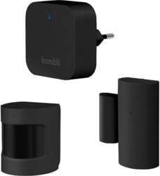 Hombli - Smart Bluetooth Sensor Kit