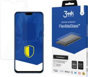 Honor 8x - 3mk FlexibleGlass™ screen