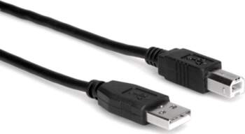 Hosa - USB cable Type A