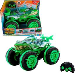 Hot Wheels - Remote Controlled All
