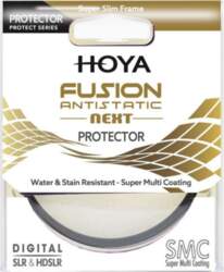 Hoya Fusion -Antistatic Next Protector Filter
