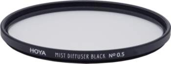 Hoya Mist Diffuser Black No0.5