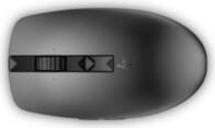 HP MULTI-DEVICE 635 BLACK Wireless Mouse
