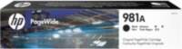 HP nr 981A Black J3M71A J3M71A