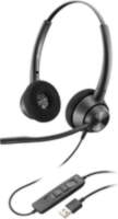 HP Poly EncorePro 310 USB-A Headset