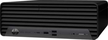 HP Pro SFF 400 G9 Intel