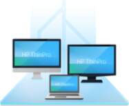 HP ThinPro for PC Converter -