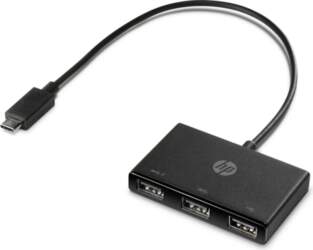 usb c to usb hub