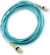 HPE FC Cable LC-LC Multi-Mode OM3