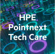 HPE TC 4Y Bas 1U Tape