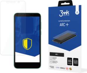 Huawei Y5p - 3mk ARC+ screen