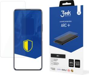 Huawei Y9a - 3mk ARC+ screen