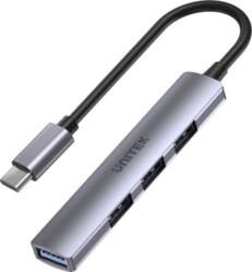 HUB Unitek H1208B USB-C / 3x