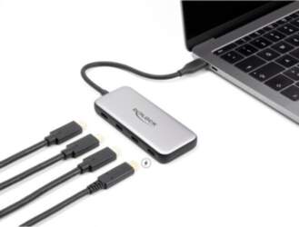 HUB USB Delock DeLOCK USB 10