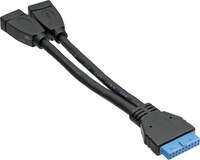 HUB USB InLine Adapter wewn USB
