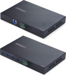 HUB USB StarTech 4-PORT USB 3