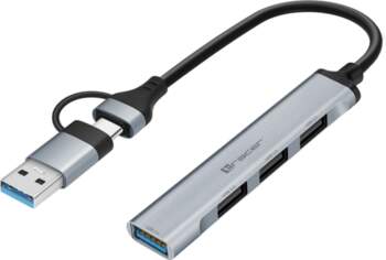 HUB USB Tracer ADAPTER TRACER A-4