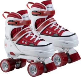 HUDORA Roller Skates size 32-35  roller