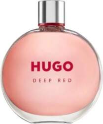 Hugo Boss Deep Red Edp Spray