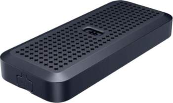 HYPER® HYPERDRIVE ECOSMART™ USB4 SSD ENCLOSURE
