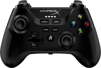 HyperX Clutch Wireless 516L8AA