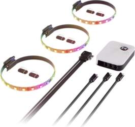 HYTE LS10 LED Stripe 3er Pack