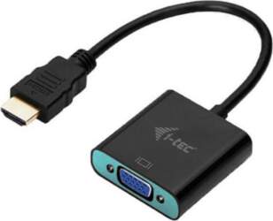 I-tec HDMI to VGA Cable Adapter
