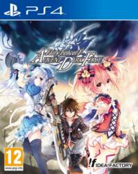 Idea Factory Fairy Fencer F :
