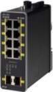 IE-1000 GUI based L2 PoE switch