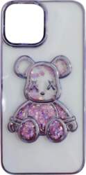 ILike Back Cover iLike Apple iPhone