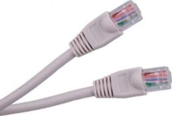 Import Patchcord cable UTP 8c plug-plug
