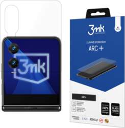 Infinix Zero Flip (front) - 3mk