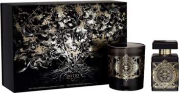 Initio Set Initio: Oud For Greatness