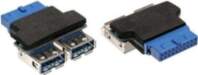 InLine Adapter intern USB 3.0